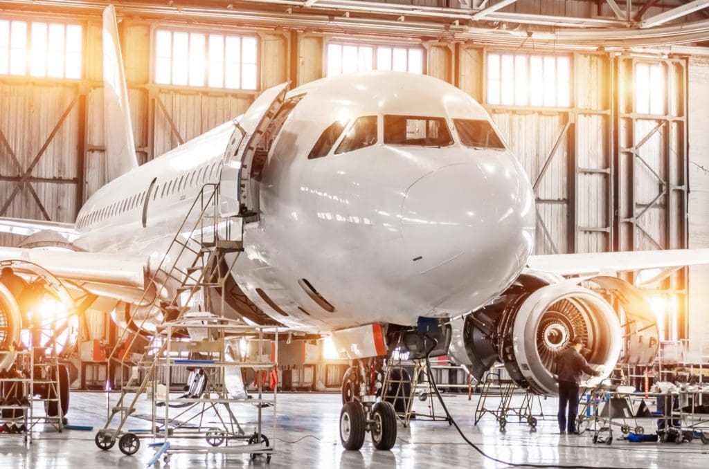 Aircraft Maintenance